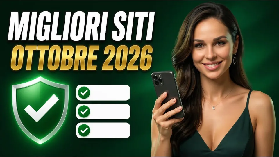 Come scegliere i migliori casino online confrontando slot live e sport