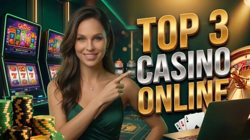 Migliori casino online affidabili in Italia per esperienze sicure e divertenti